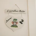 Il Cappellaio Di Erika Panzió Brovello-Carpugnino