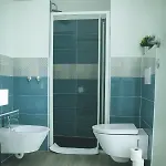 Panzió Il Cappellaio Di Erika 3*