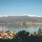 Il Cappellaio Di Erika Panzió 3*
