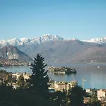Panzió Il Cappellaio Di Erika Brovello-Carpugnino