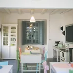 Panzió Il Cappellaio Di Erika 3*