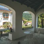 Panzió Il Cappellaio Di Erika Brovello-Carpugnino