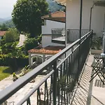 Panzió Il Cappellaio Di Erika 3*