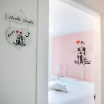 Panzió Il Cappellaio Di Erika