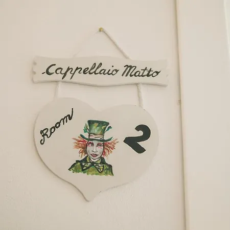 Il Cappellaio Di Erika Bed & Breakfast Brovello-Carpugnino