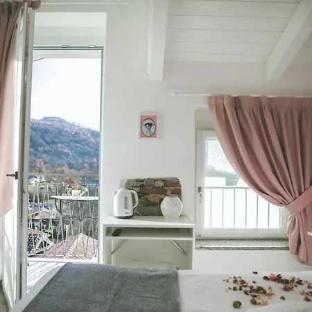 Bed & Breakfast Il Cappellaio Di Erika *