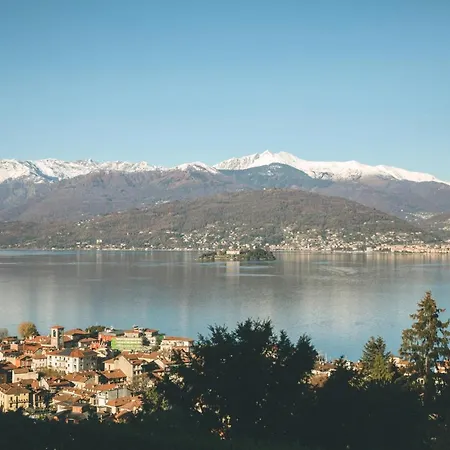 Il Cappellaio Di Erika Frühstückspension 3*
