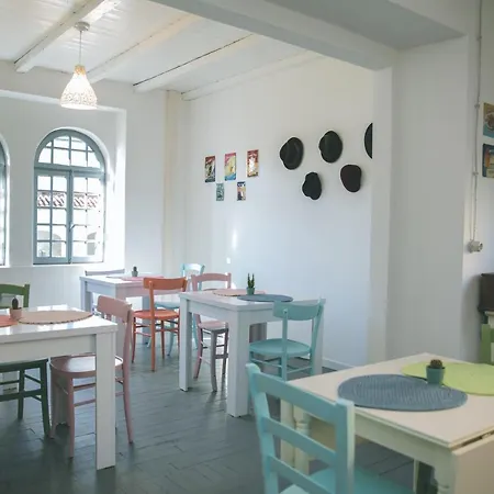 Bed & Breakfast Il Cappellaio Di Erika