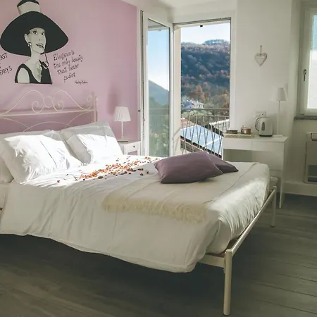 Bed & Breakfast Il Cappellaio Di Erika