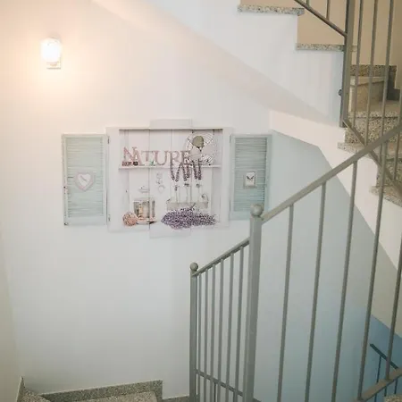 Il Cappellaio Di Erika Bed & Breakfast Brovello-Carpugnino