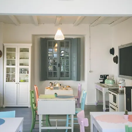 Bed & Breakfast Il Cappellaio Di Erika *