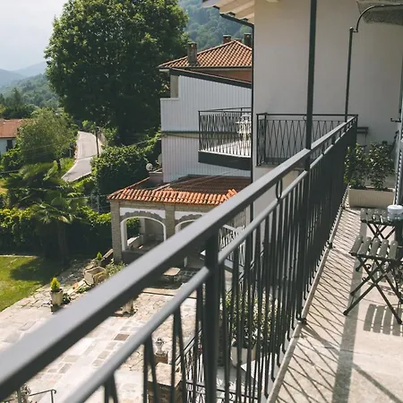 Frühstückspension Il Cappellaio Di Erika 3*