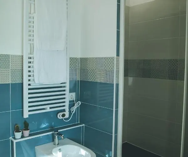 Il Cappellaio Di Erika 3* Brovello-Carpugnino