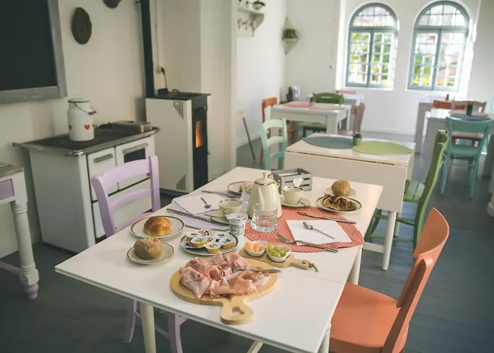 Il Cappellaio Di Erika