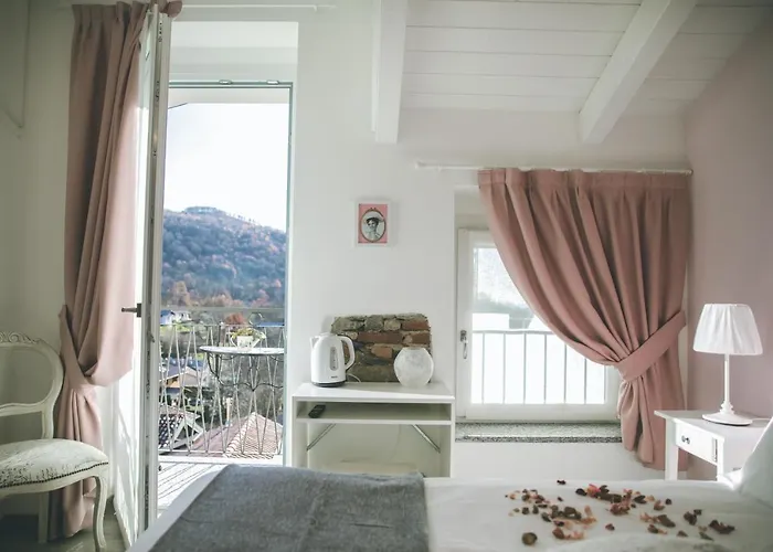Bed and breakfast Il Cappellaio Di Erika 3*