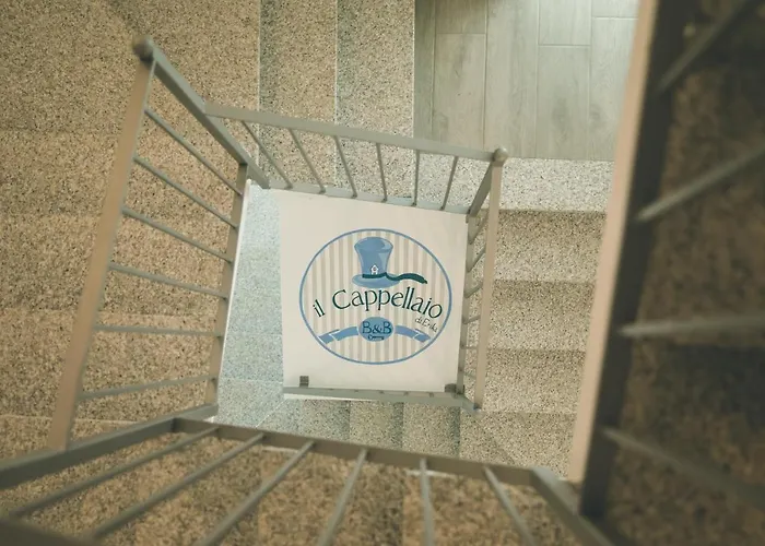 Il Cappellaio Di Erika 3* Brovello-Carpugnino