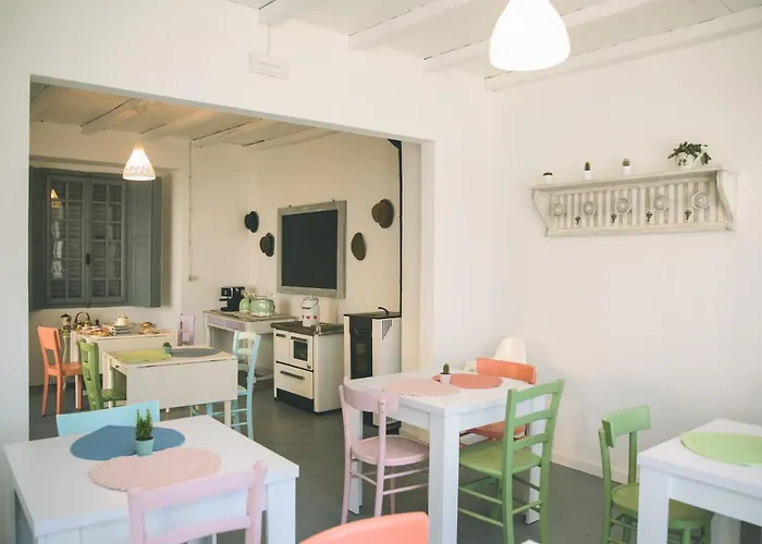 Il Cappellaio Di Erika