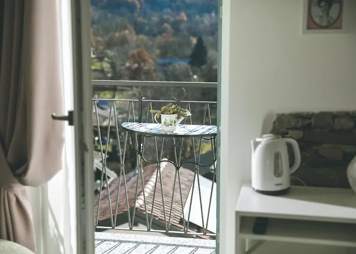 Il Cappellaio Di Erika 3* Brovello-Carpugnino