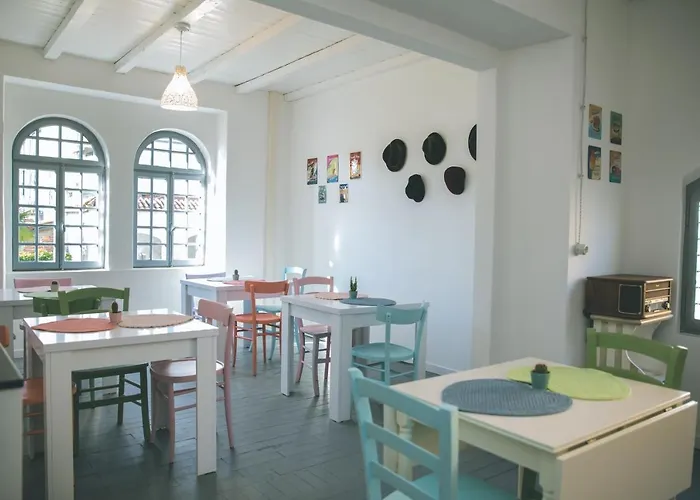 Bed and breakfast Il Cappellaio Di Erika