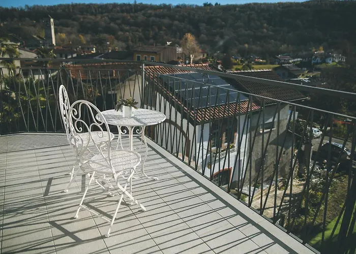 Il Cappellaio Di Erika