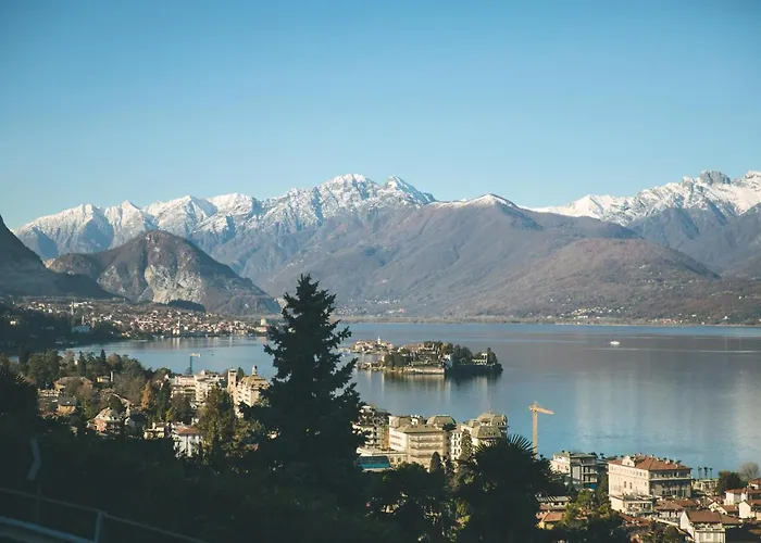 Panzió Il Cappellaio Di Erika Brovello-Carpugnino