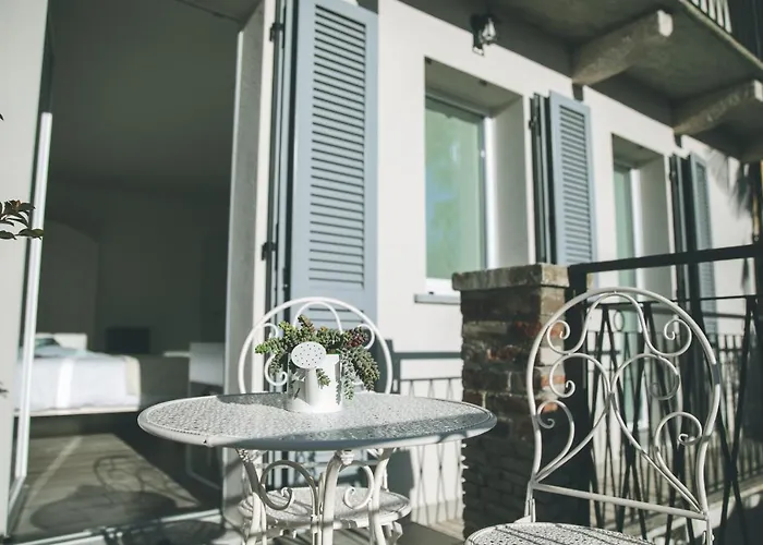 Il Cappellaio Di Erika 3* Brovello-Carpugnino