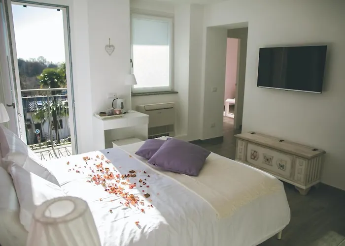 Il Cappellaio Di Erika