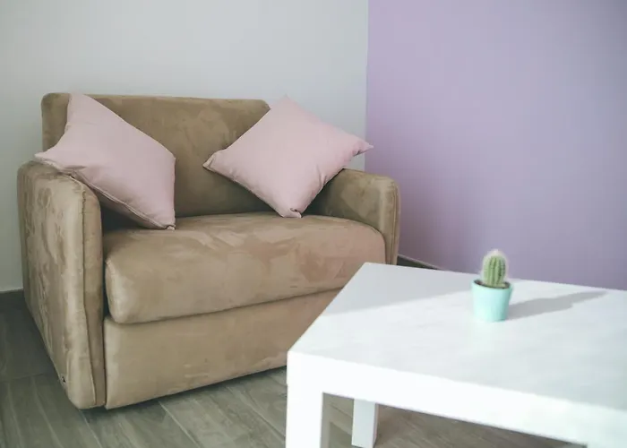 Il Cappellaio Di Erika Bed and breakfast