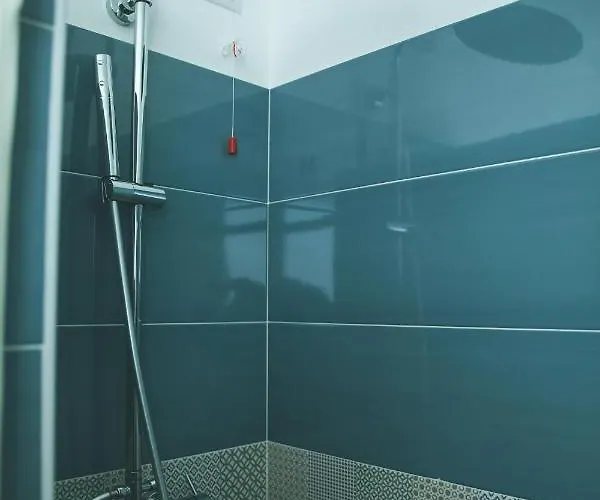 Nocleg ze śniadaniem Il Cappellaio Di Erika