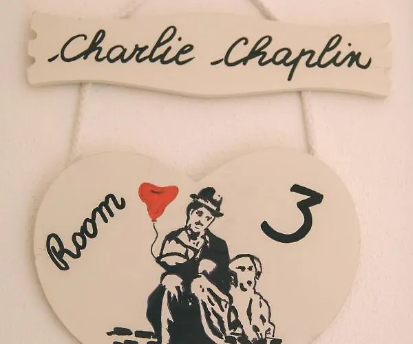 Il Cappellaio Di Erika