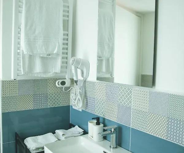 Bed and breakfast Il Cappellaio Di Erika Brovello-Carpugnino