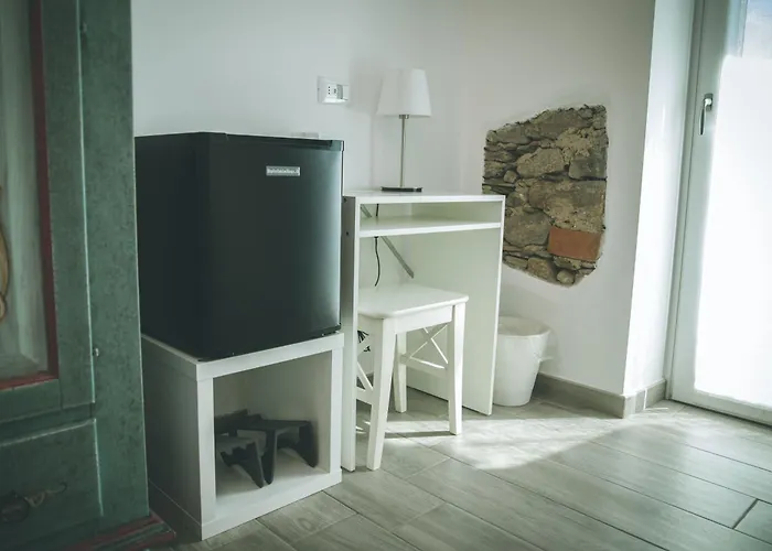 Il Cappellaio Di Erika 3* Brovello-Carpugnino