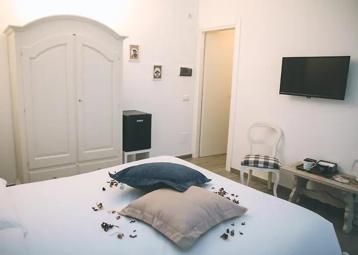 Bed and breakfast Il Cappellaio Di Erika Brovello-Carpugnino